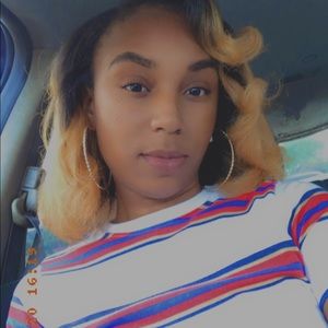 Meet your Posher, Michaela